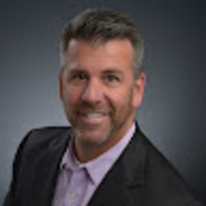 Meet your Posher, Richard